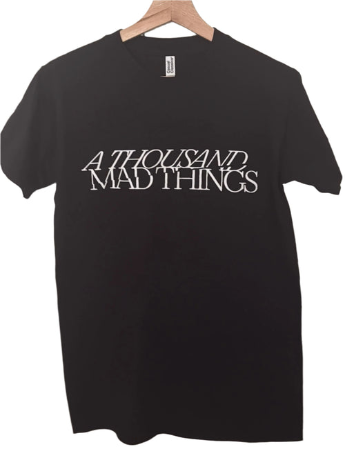 ATMT BLACK T